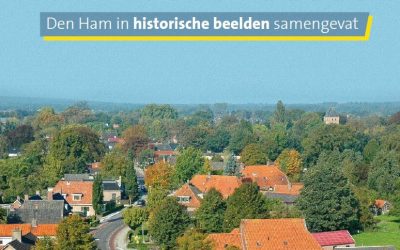 Laatste Jumbo-stickeractie in Den Ham